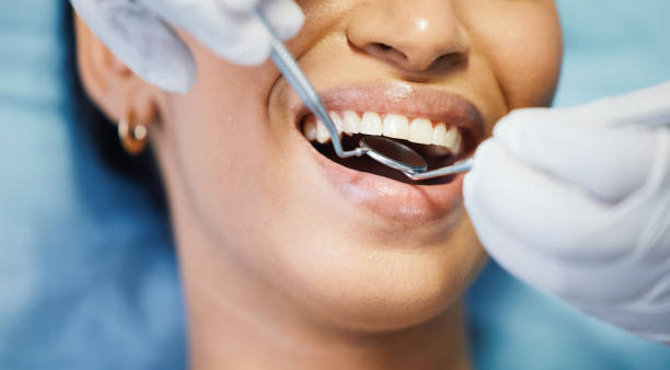 Best Same-Day Emergency Dental Services in Parowan, UT