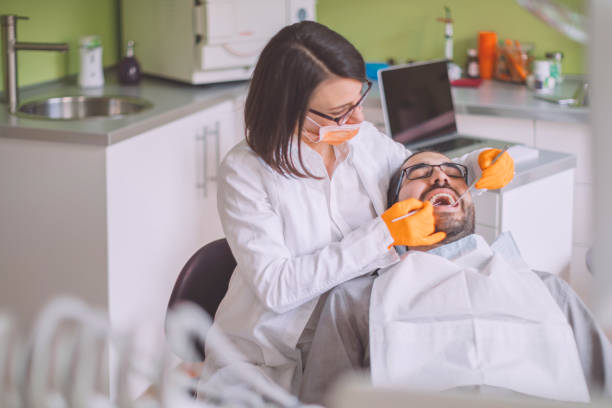 Best Emergency Gum Treatment in Parowan, UT