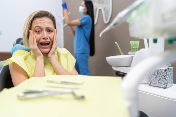 Best Emergency Tooth Extraction in Parowan, UT